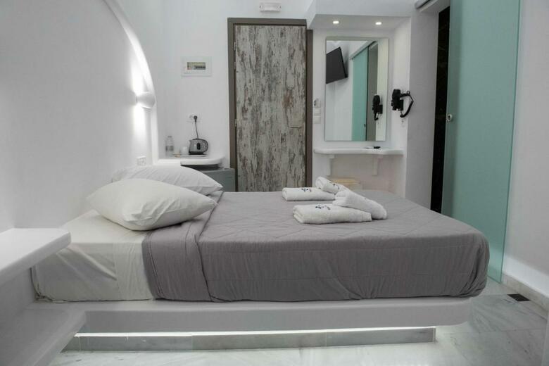 Hotel Cyclades