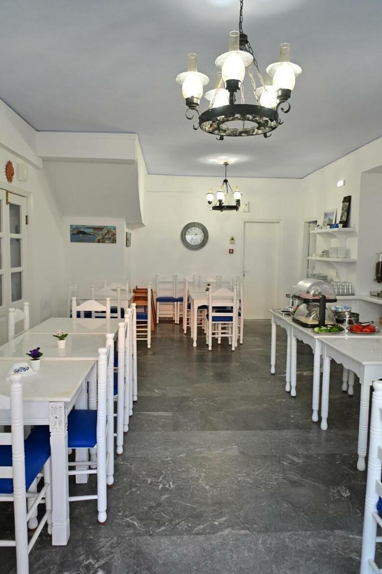 Hotel Cyclades