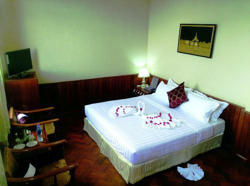 Myit Phyar Ayer Hotel