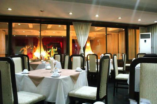 Myit Phyar Ayer Hotel