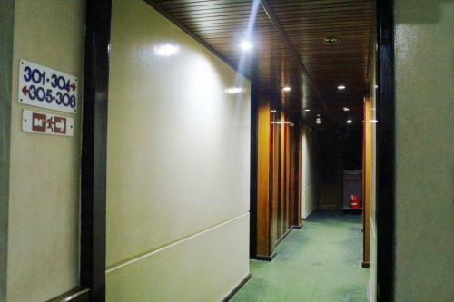 Myit Phyar Ayer Hotel