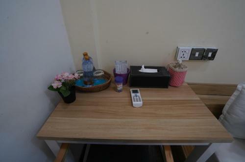 Hotel Check In @ Downtown Yangon