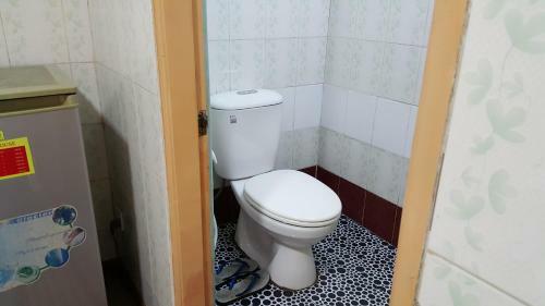 Hostal Cherry Guest House