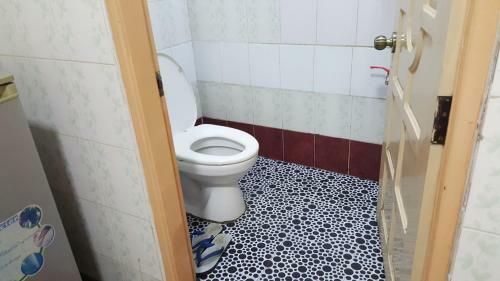 Hostal Cherry Guest House