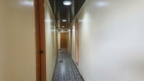Hostal Cherry Guest House