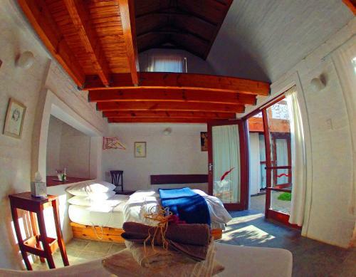 Bed & Breakfast Alternative Space B & B