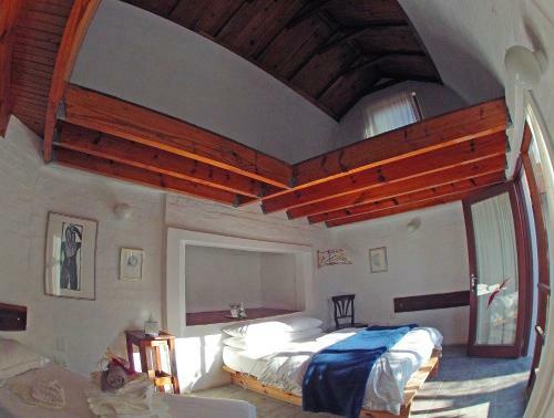 Bed & Breakfast Alternative Space B & B