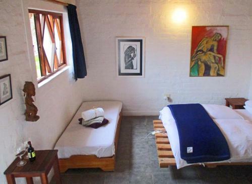 Bed & Breakfast Alternative Space B & B
