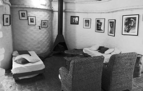 Bed & Breakfast Alternative Space B & B