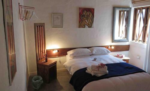 Bed & Breakfast Alternative Space B & B