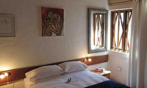 Bed & Breakfast Alternative Space B & B