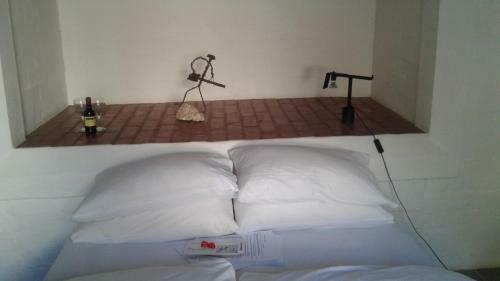 Bed & Breakfast Alternative Space B & B