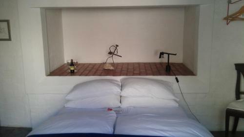 Bed & Breakfast Alternative Space B & B