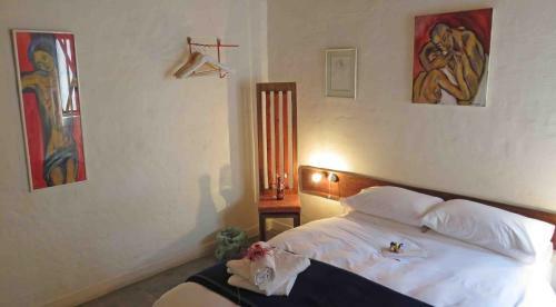Bed & Breakfast Alternative Space B & B