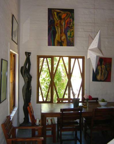 Bed & Breakfast Alternative Space B & B