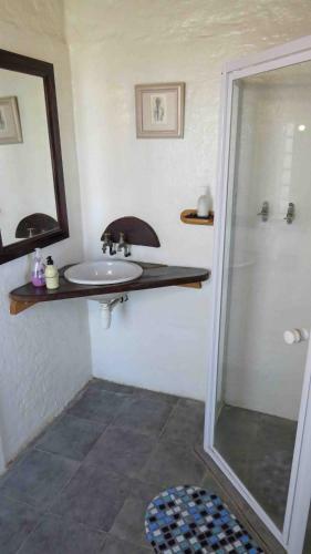 Bed & Breakfast Alternative Space B & B