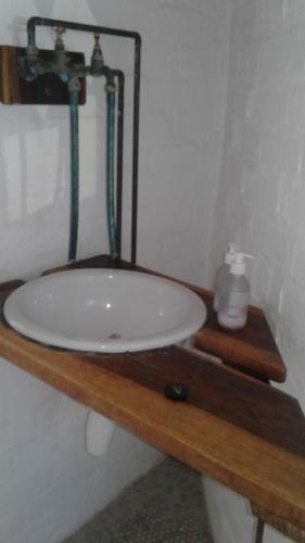 Bed & Breakfast Alternative Space B & B