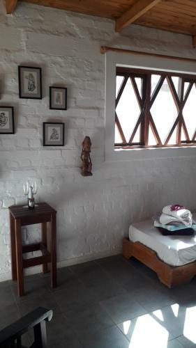Bed & Breakfast Alternative Space B & B