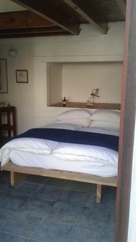 Bed & Breakfast Alternative Space B & B