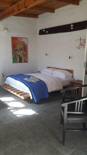 Bed & Breakfast Alternative Space B & B