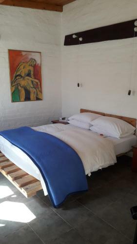 Bed & Breakfast Alternative Space B & B