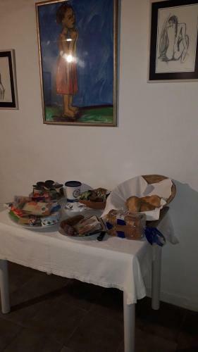 Bed & Breakfast Alternative Space B & B