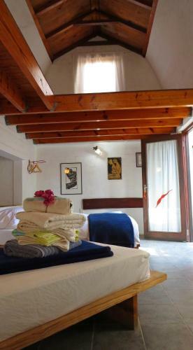 Bed & Breakfast Alternative Space B & B