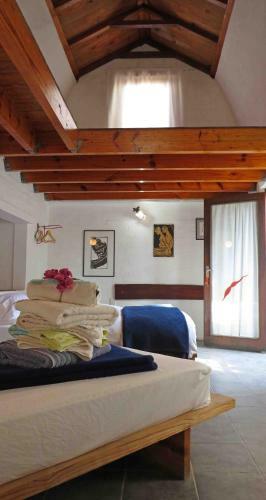 Bed & Breakfast Alternative Space B & B