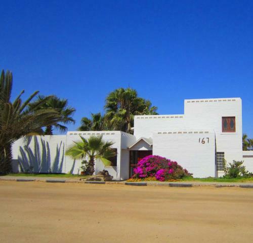 Bed & Breakfast Alternative Space B & B