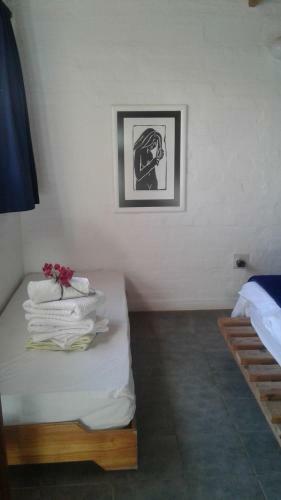 Bed & Breakfast Alternative Space B & B