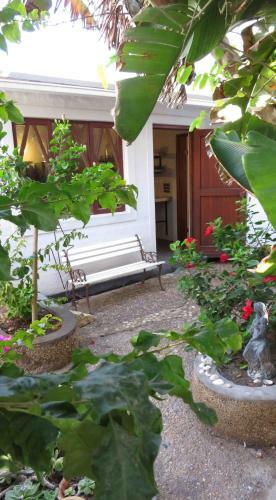 Bed & Breakfast Alternative Space B & B