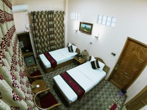 Posada Ruby Land Inn