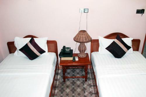 Posada Ruby Land Inn