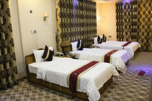 Posada Ruby Land Inn