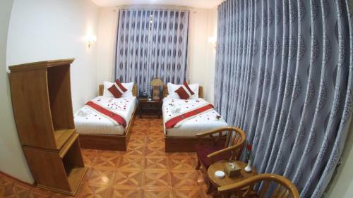 Posada Ruby Land Inn
