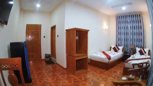Posada Ruby Land Inn