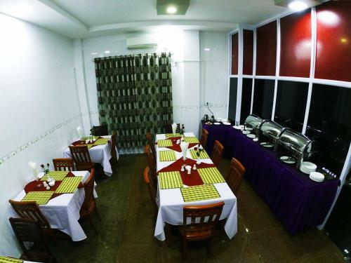 Posada Ruby Land Inn