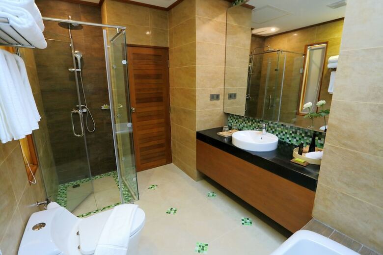 Mount Inle Hotel & Resorts