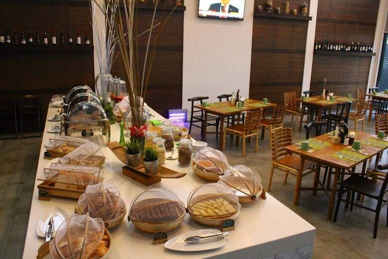 Mount Inle Hotel & Resorts