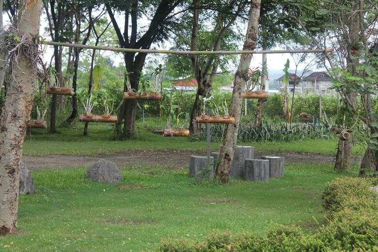 Mount Inle Hotel & Resorts