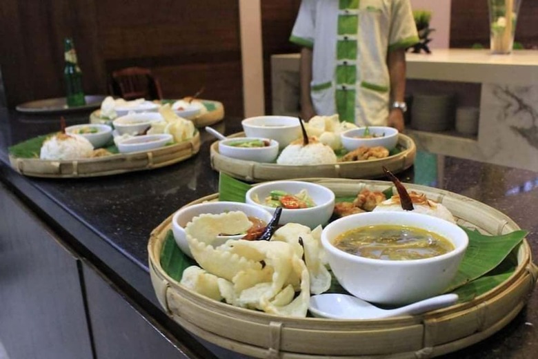Mount Inle Hotel & Resorts