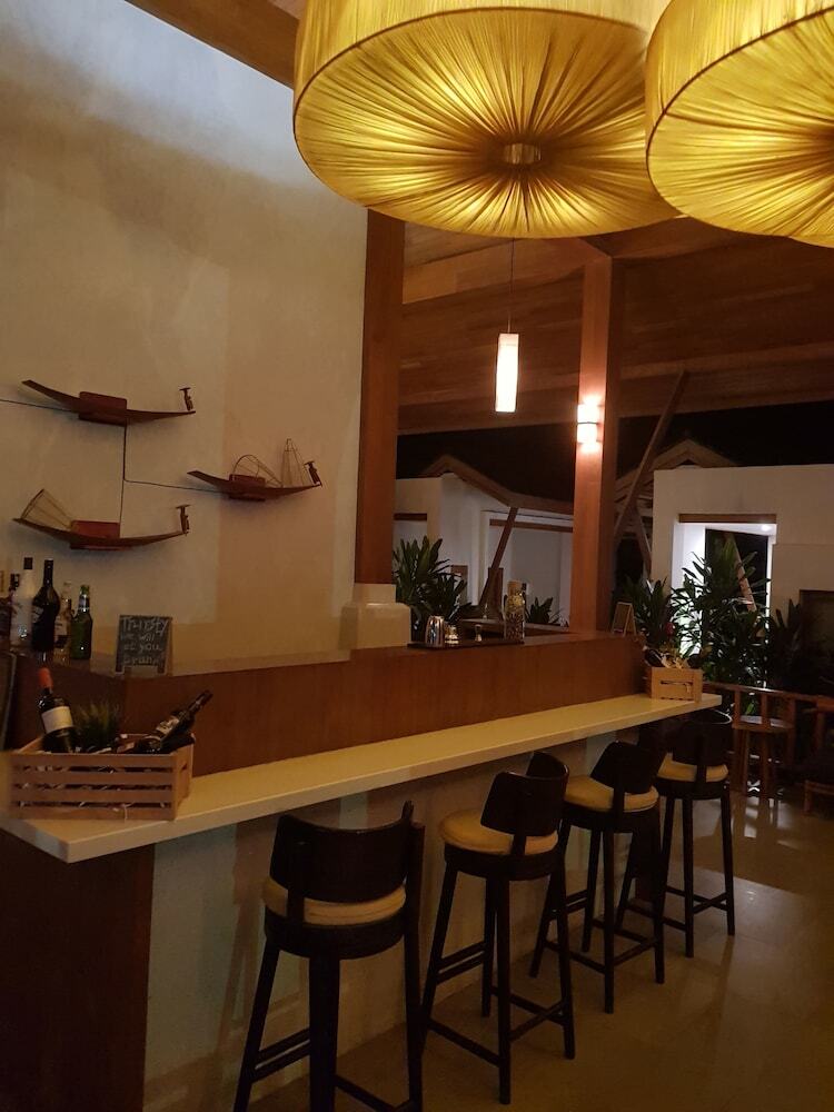 Mount Inle Hotel & Resorts