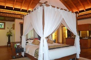 Kandawgyi Palace Hotel