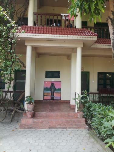 Hostal Wild Horizons Guest House