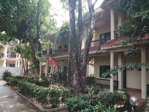 Hostal Wild Horizons Guest House
