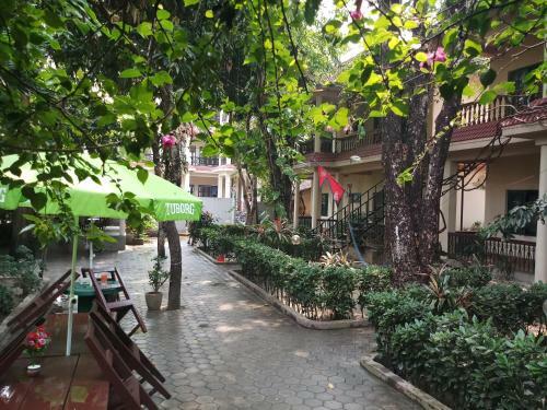 Hostal Wild Horizons Guest House