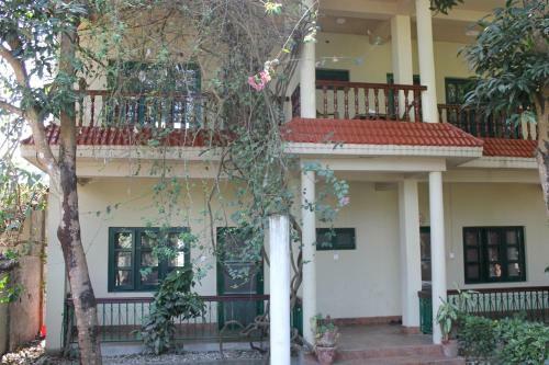 Hostal Wild Horizons Guest House