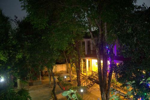 Hostal Wild Horizons Guest House