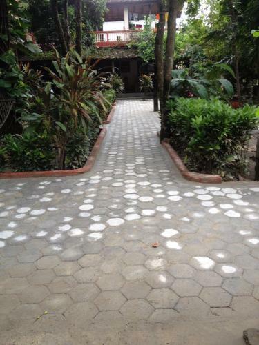 Hostal Wild Horizons Guest House