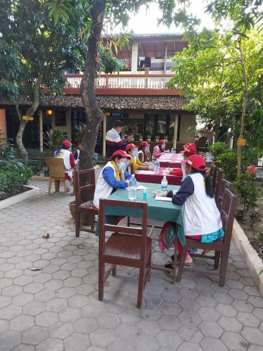 Hostal Wild Horizons Guest House